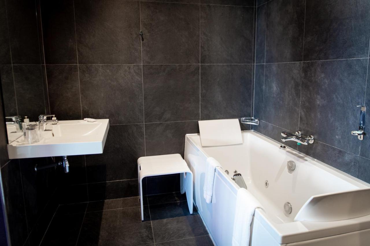 Comfort Aparthotel Bassin D'Arcachon La Teste-de-Buch Zewnętrze zdjęcie
