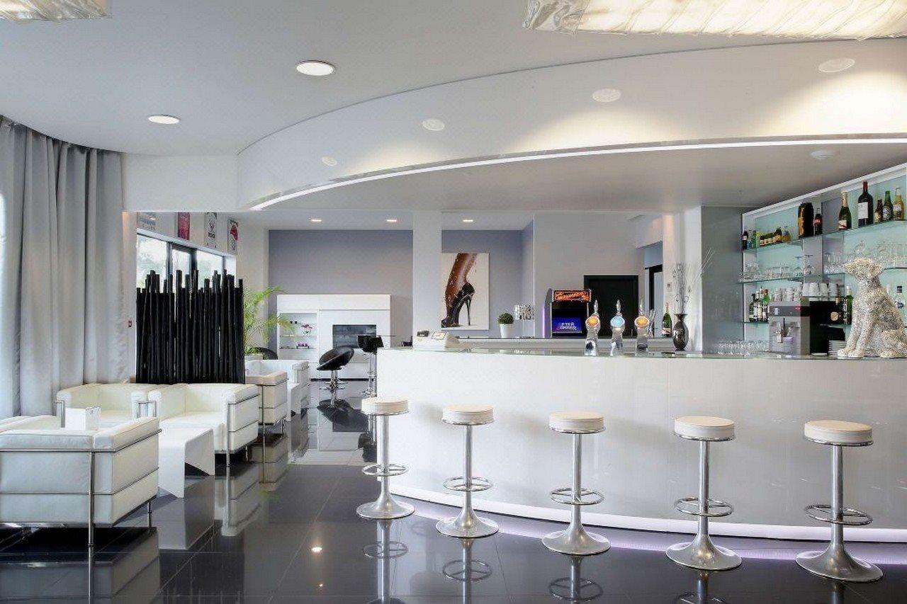 Comfort Aparthotel Bassin D'Arcachon La Teste-de-Buch Zewnętrze zdjęcie