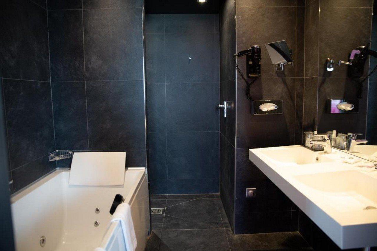Comfort Aparthotel Bassin D'Arcachon La Teste-de-Buch Zewnętrze zdjęcie