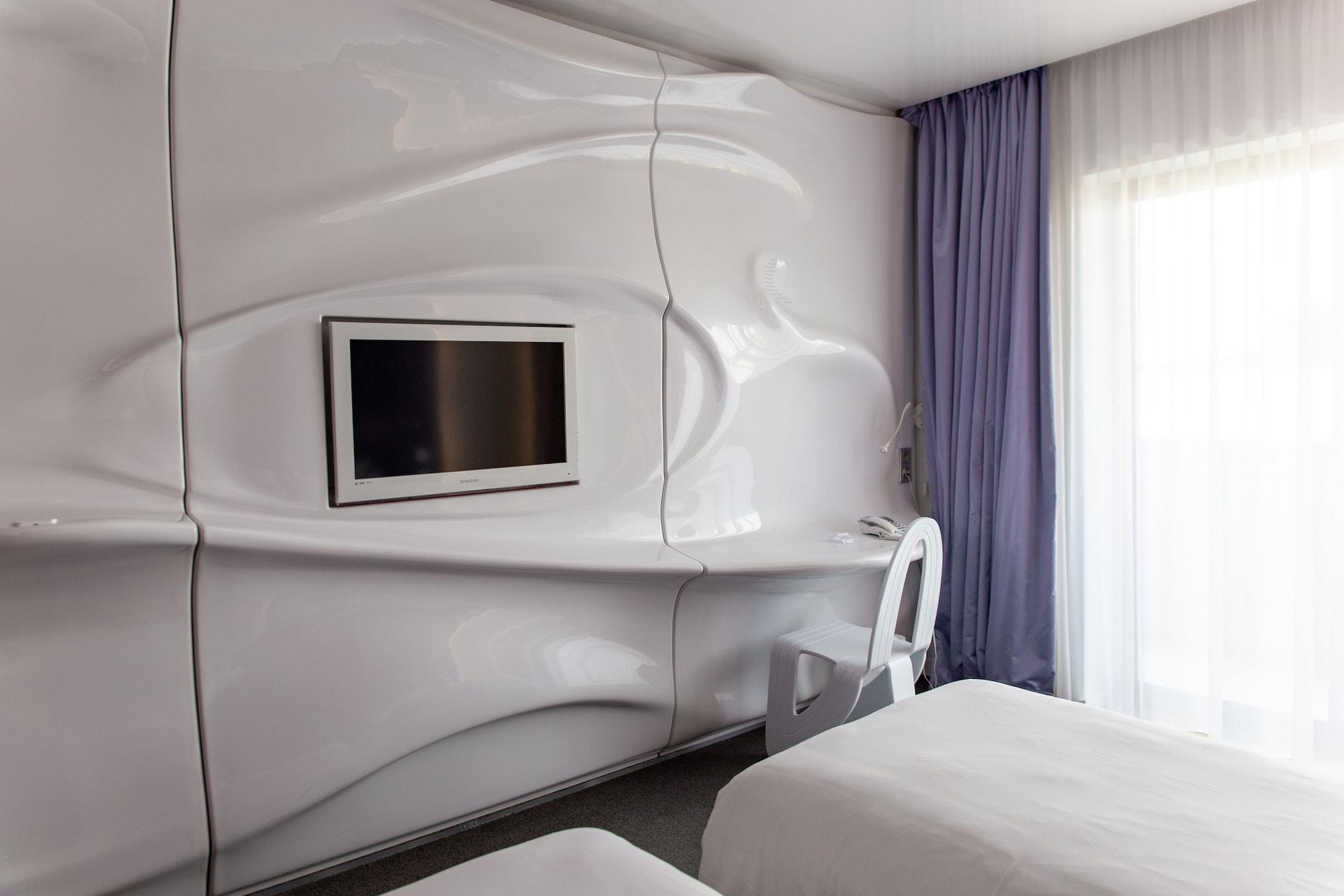 Comfort Aparthotel Bassin D'Arcachon La Teste-de-Buch Zewnętrze zdjęcie