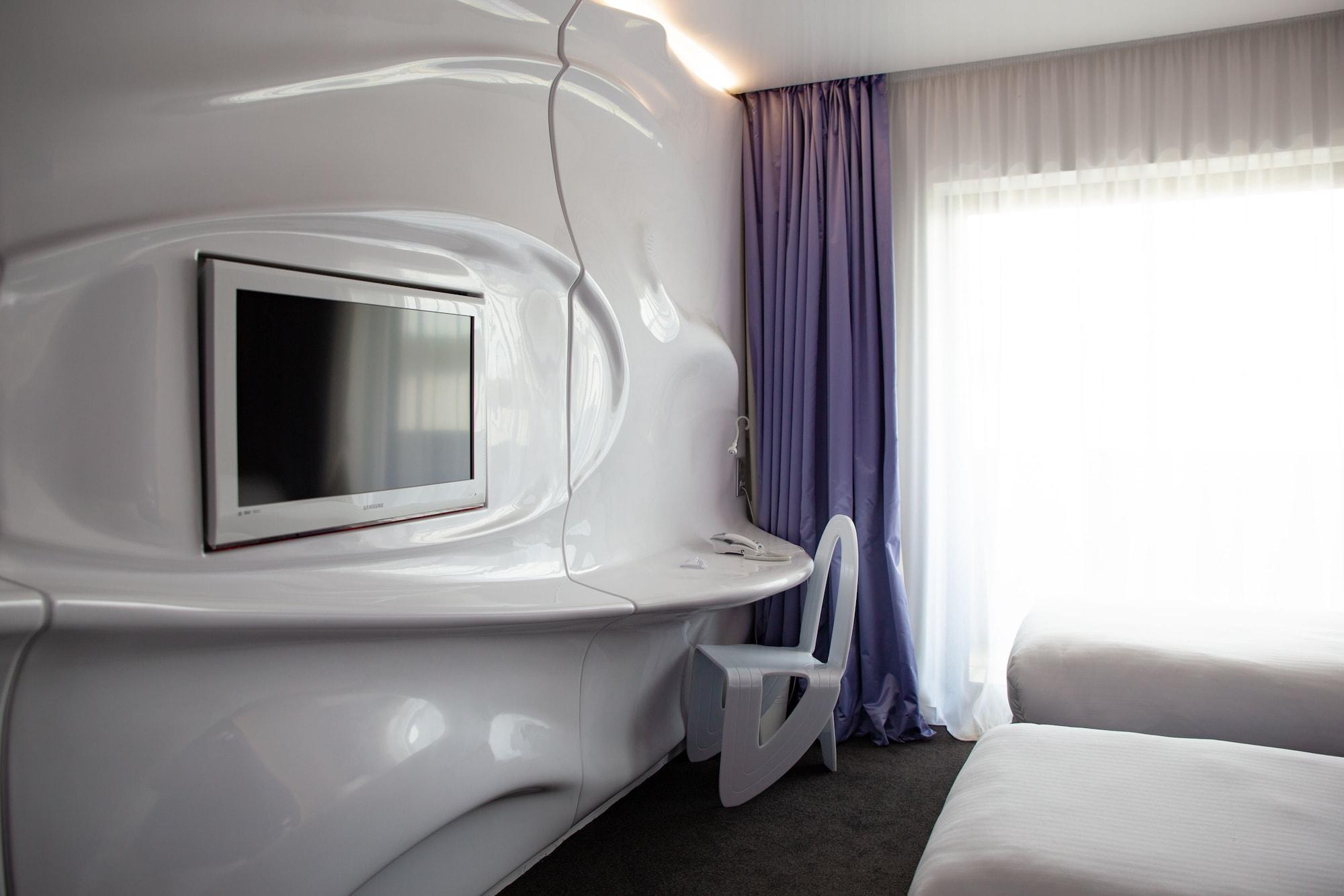 Comfort Aparthotel Bassin D'Arcachon La Teste-de-Buch Zewnętrze zdjęcie