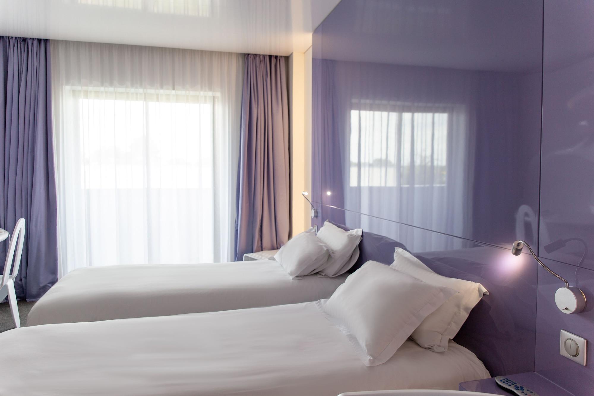 Comfort Aparthotel Bassin D'Arcachon La Teste-de-Buch Zewnętrze zdjęcie