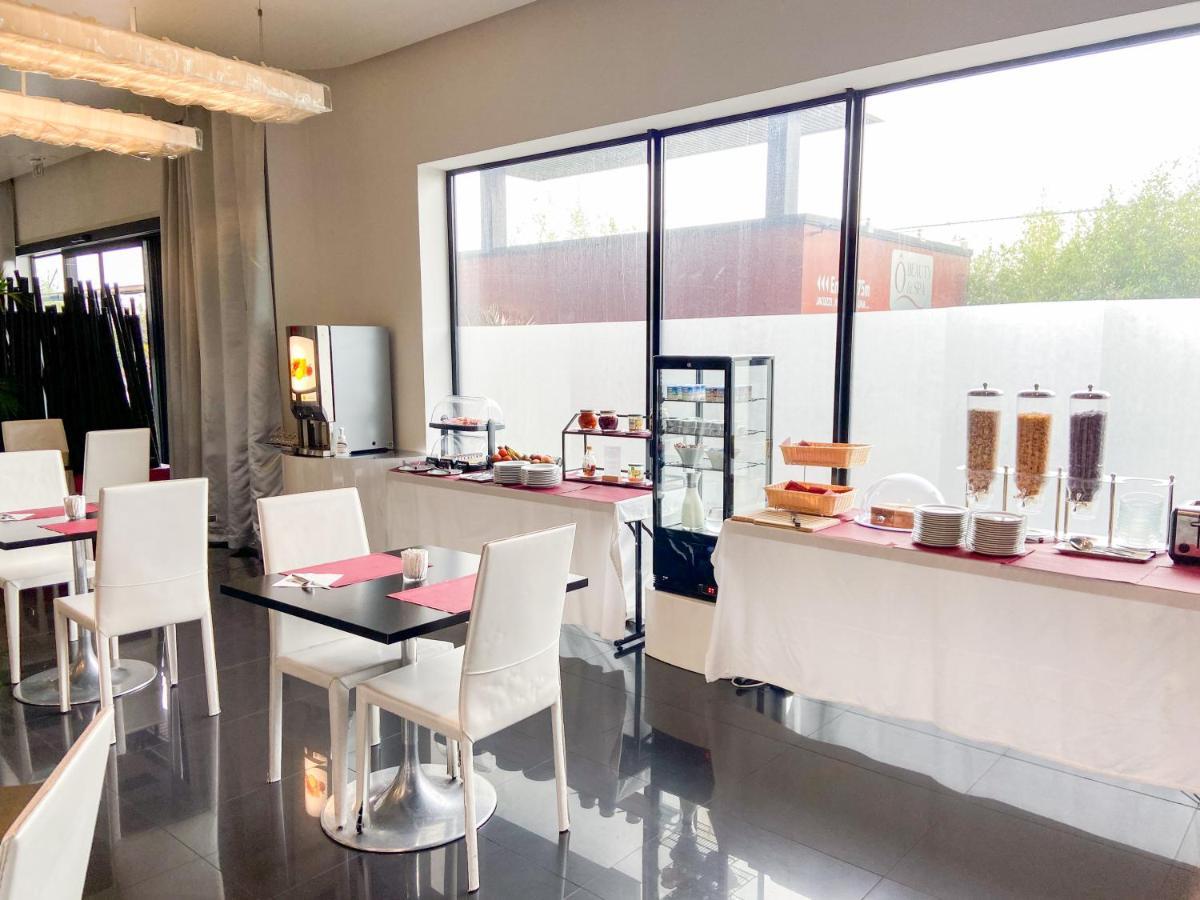Comfort Aparthotel Bassin D'Arcachon La Teste-de-Buch Zewnętrze zdjęcie