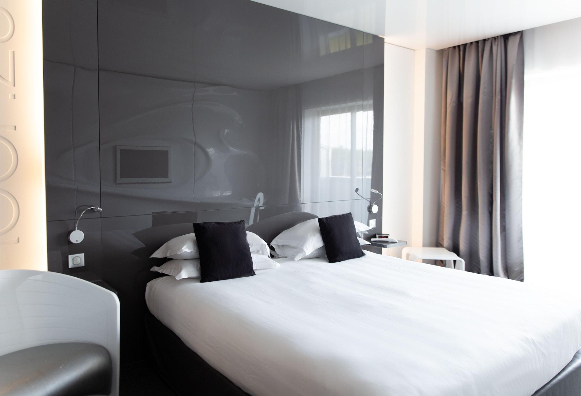 Comfort Aparthotel Bassin D'Arcachon La Teste-de-Buch Zewnętrze zdjęcie