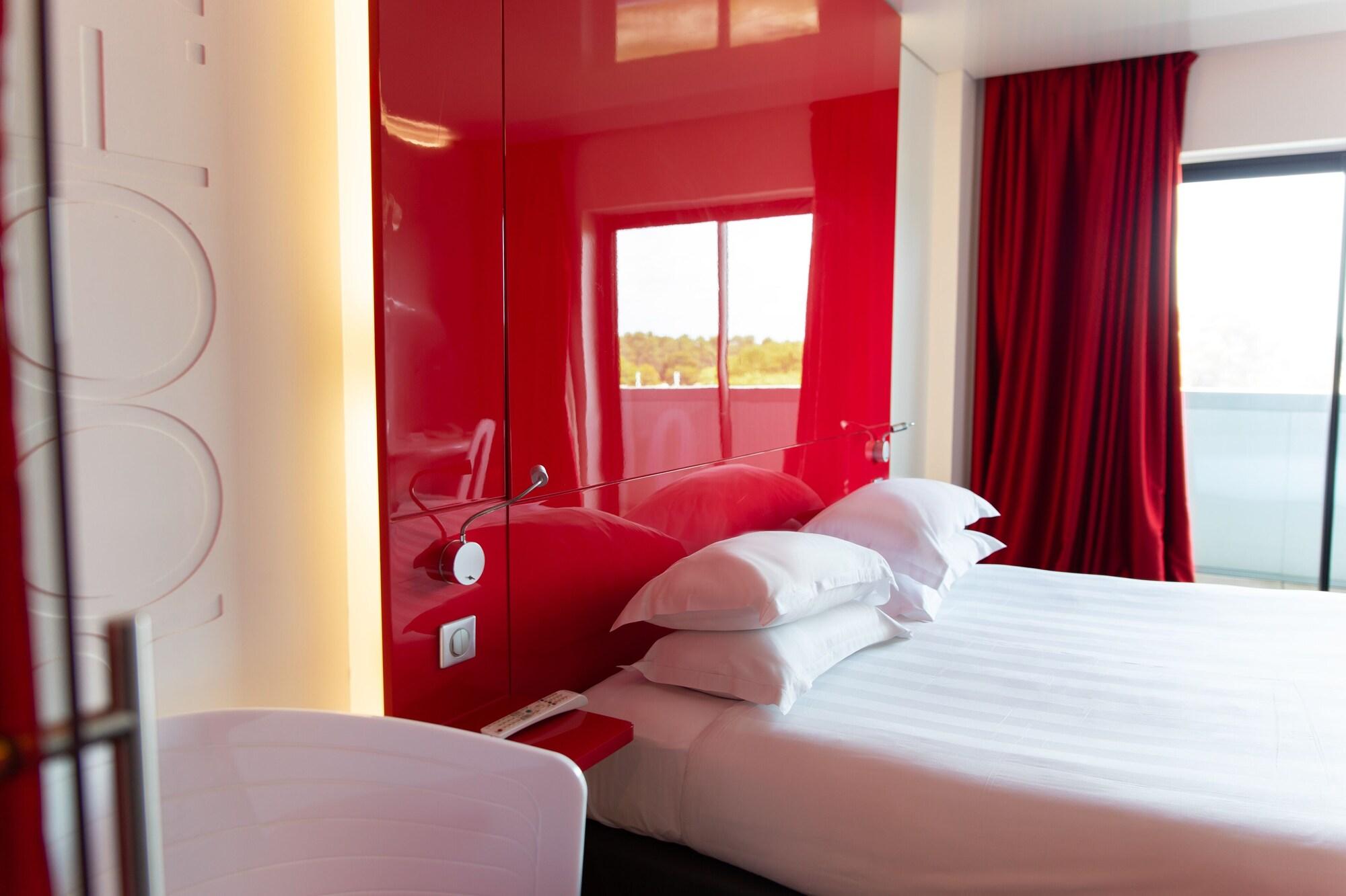 Comfort Aparthotel Bassin D'Arcachon La Teste-de-Buch Zewnętrze zdjęcie