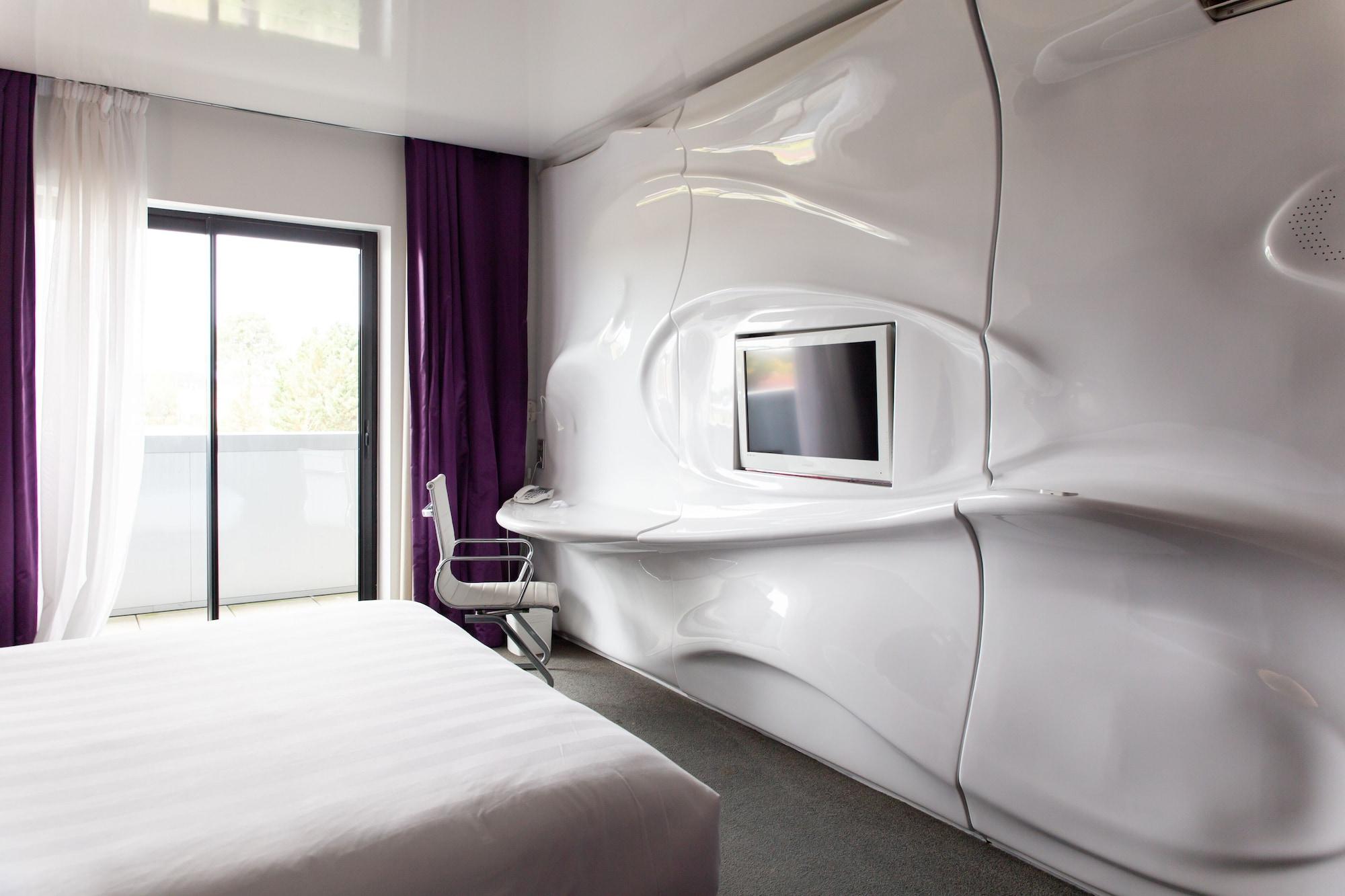 Comfort Aparthotel Bassin D'Arcachon La Teste-de-Buch Zewnętrze zdjęcie