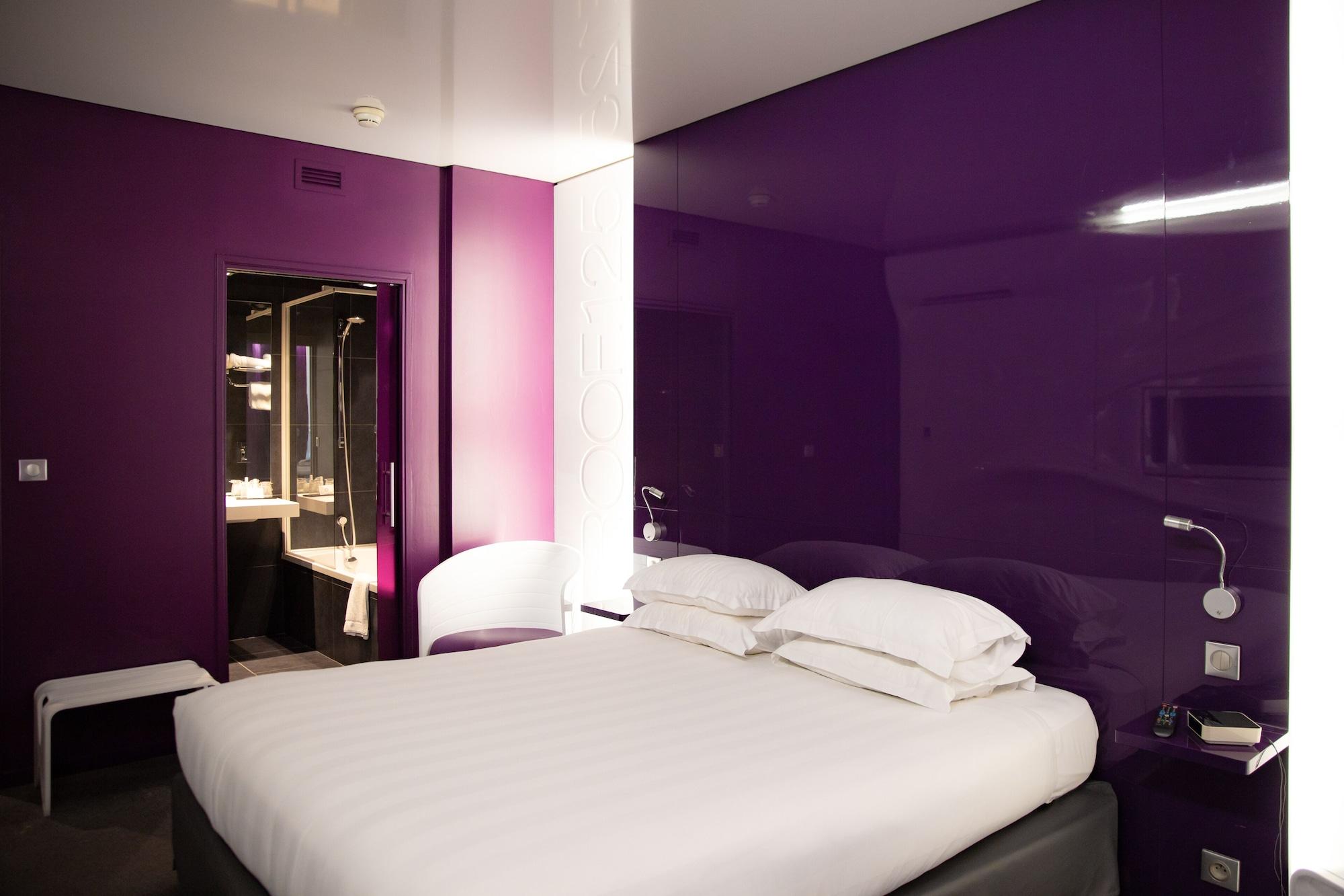 Comfort Aparthotel Bassin D'Arcachon La Teste-de-Buch Zewnętrze zdjęcie