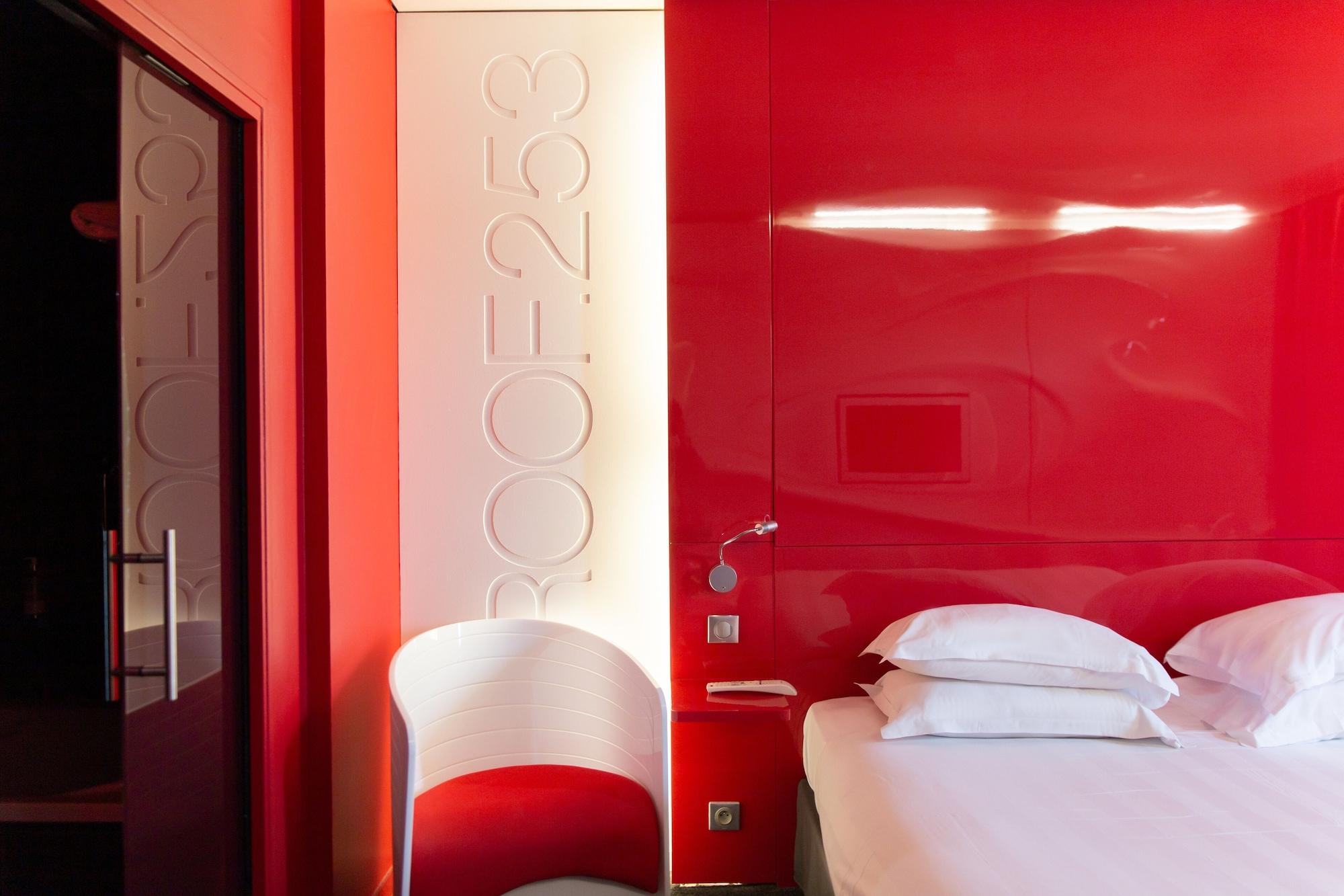 Comfort Aparthotel Bassin D'Arcachon La Teste-de-Buch Zewnętrze zdjęcie