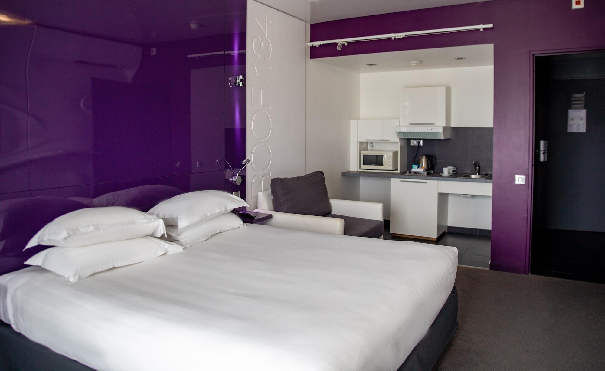 Comfort Aparthotel Bassin D'Arcachon La Teste-de-Buch Zewnętrze zdjęcie