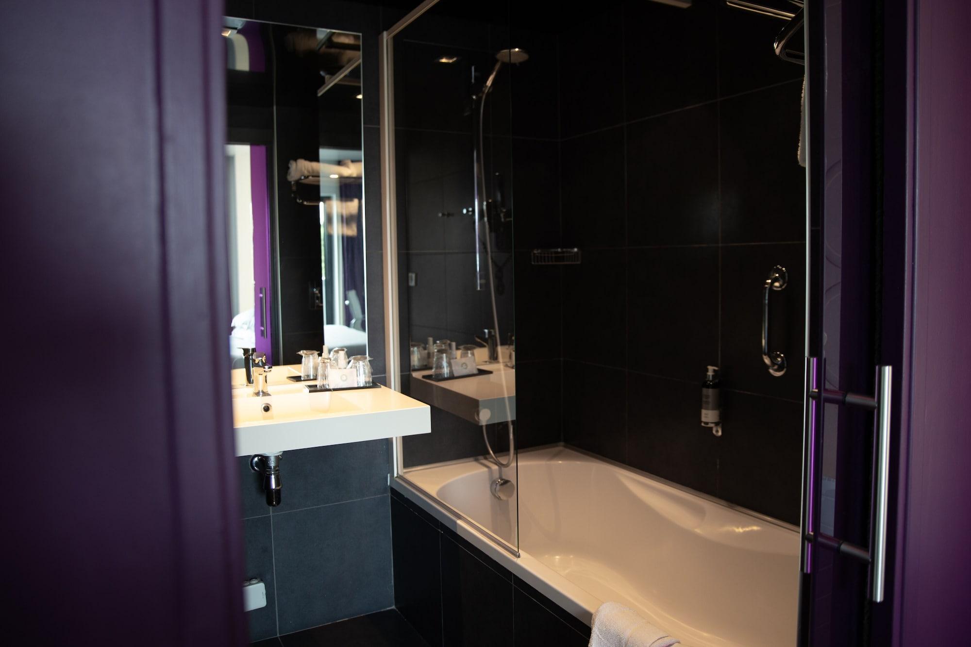 Comfort Aparthotel Bassin D'Arcachon La Teste-de-Buch Zewnętrze zdjęcie