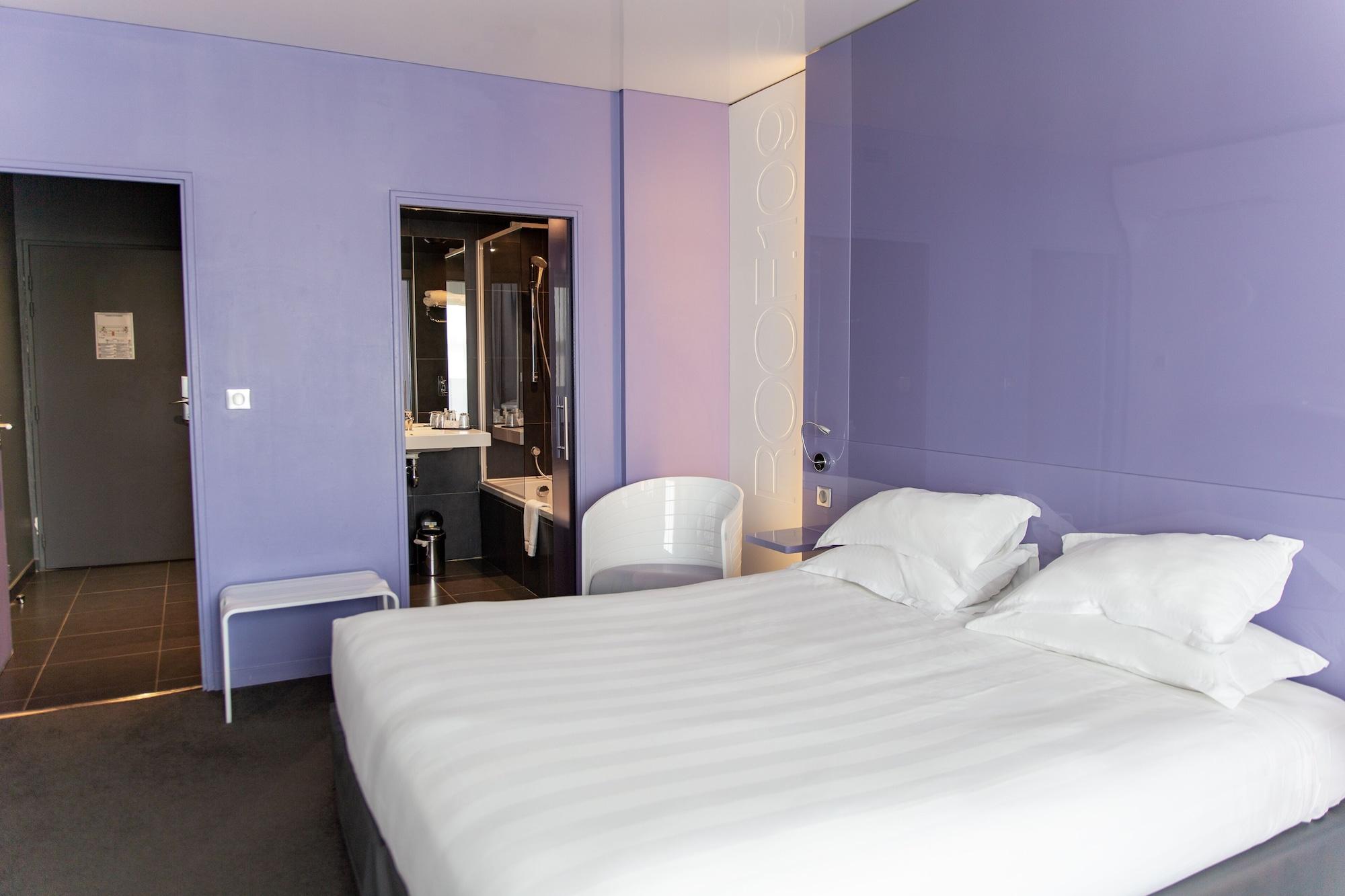 Comfort Aparthotel Bassin D'Arcachon La Teste-de-Buch Zewnętrze zdjęcie