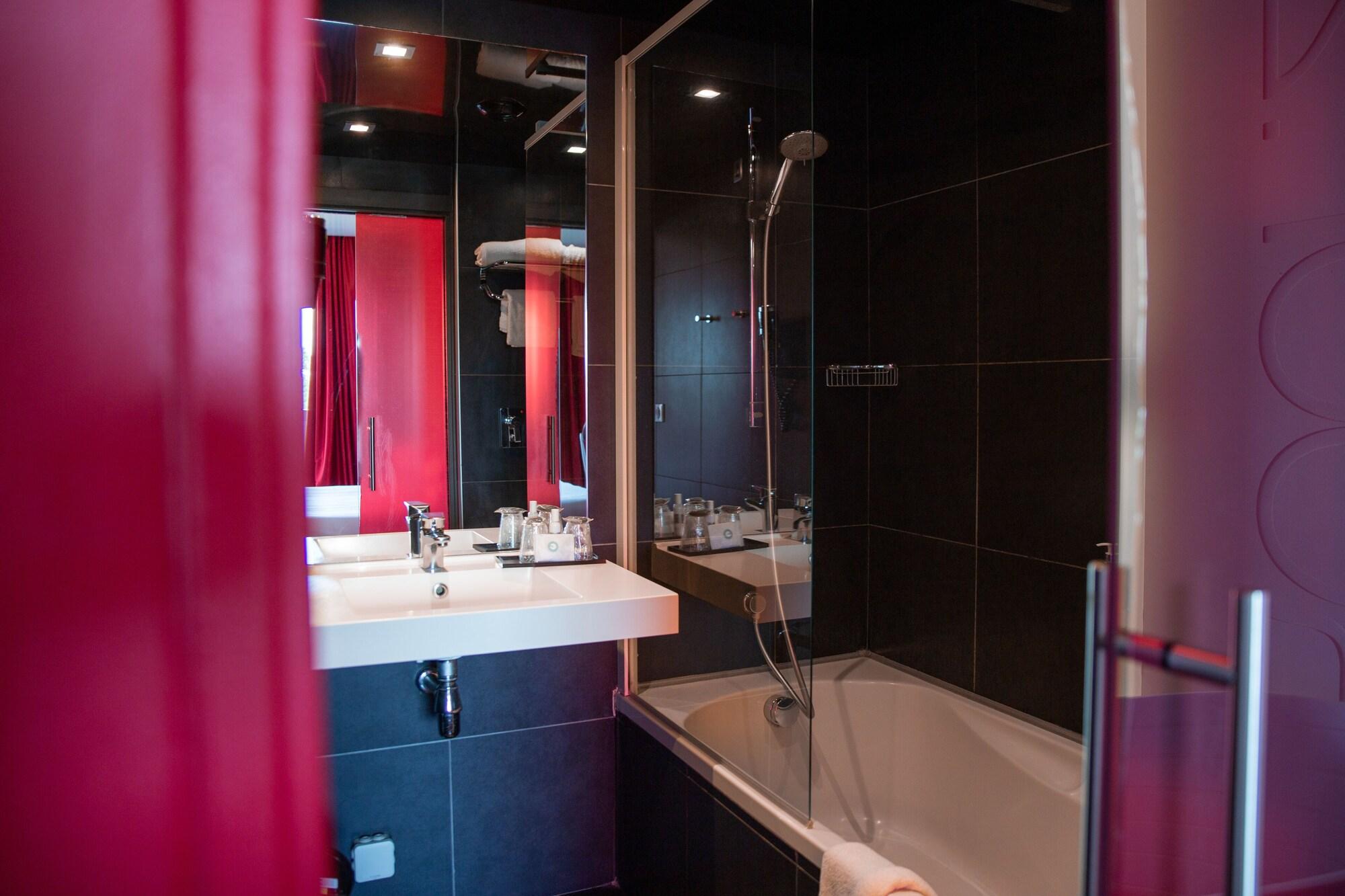 Comfort Aparthotel Bassin D'Arcachon La Teste-de-Buch Zewnętrze zdjęcie