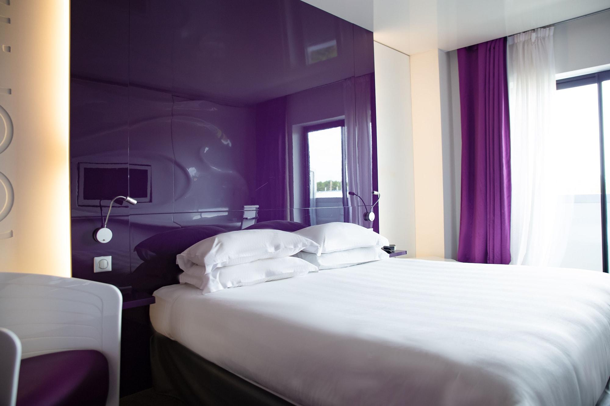 Comfort Aparthotel Bassin D'Arcachon La Teste-de-Buch Zewnętrze zdjęcie
