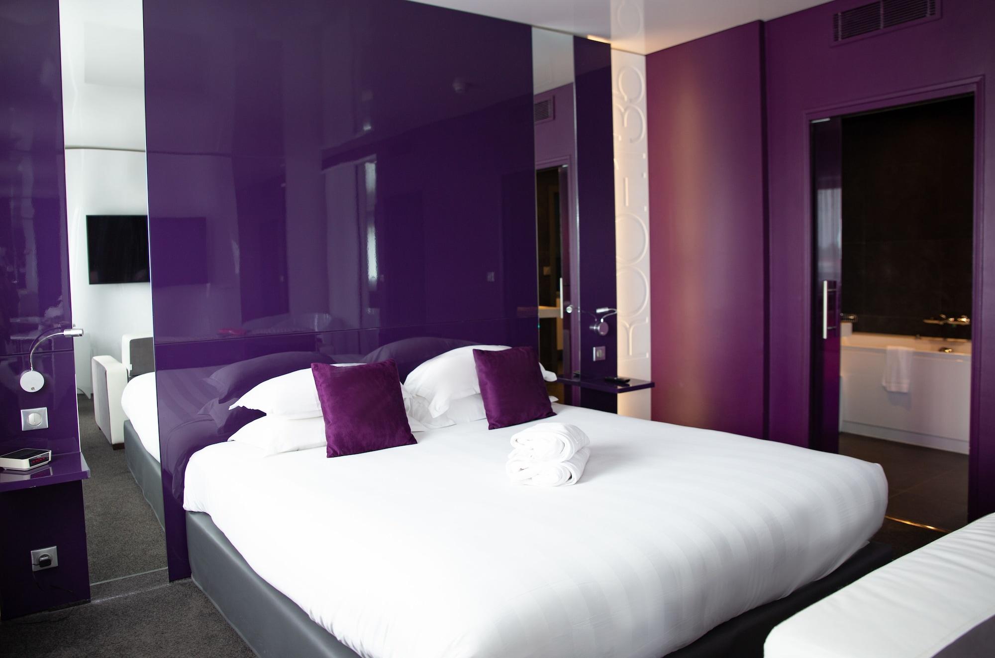 Comfort Aparthotel Bassin D'Arcachon La Teste-de-Buch Zewnętrze zdjęcie
