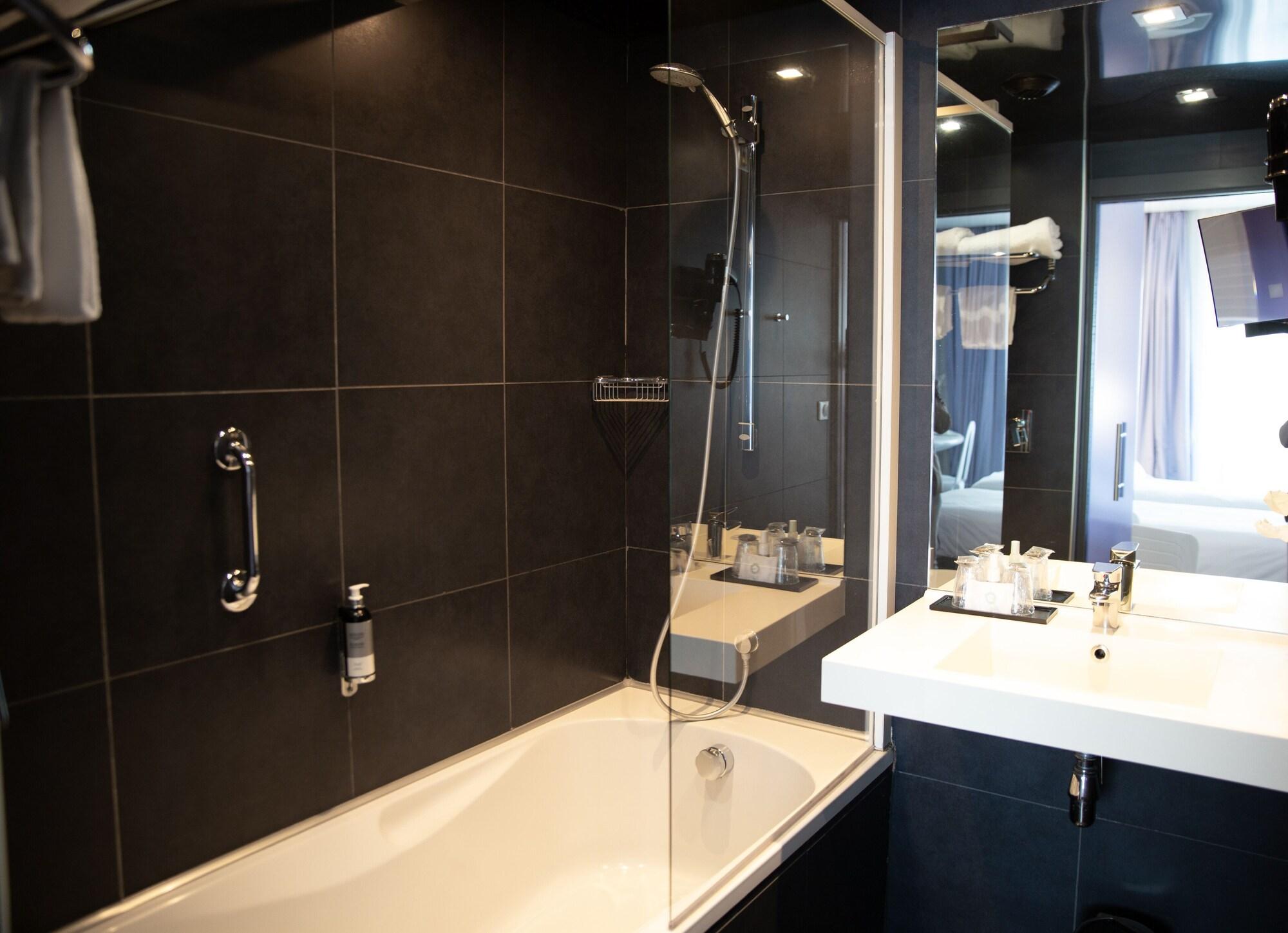 Comfort Aparthotel Bassin D'Arcachon La Teste-de-Buch Zewnętrze zdjęcie