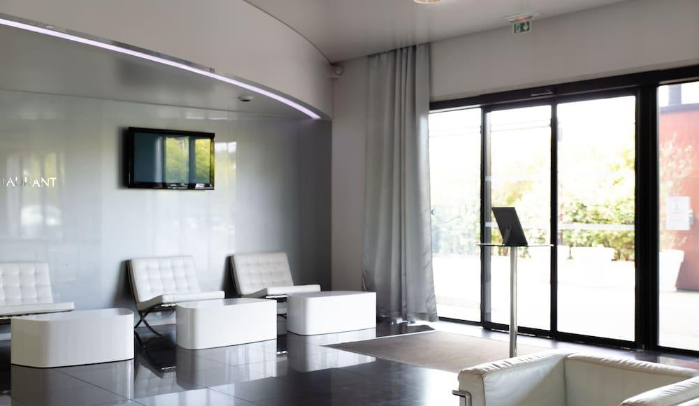 Comfort Aparthotel Bassin D'Arcachon La Teste-de-Buch Zewnętrze zdjęcie