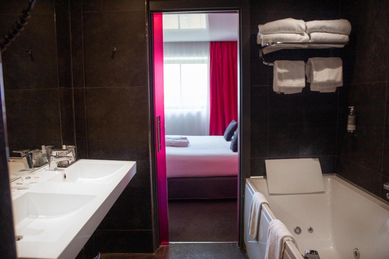 Comfort Aparthotel Bassin D'Arcachon La Teste-de-Buch Zewnętrze zdjęcie