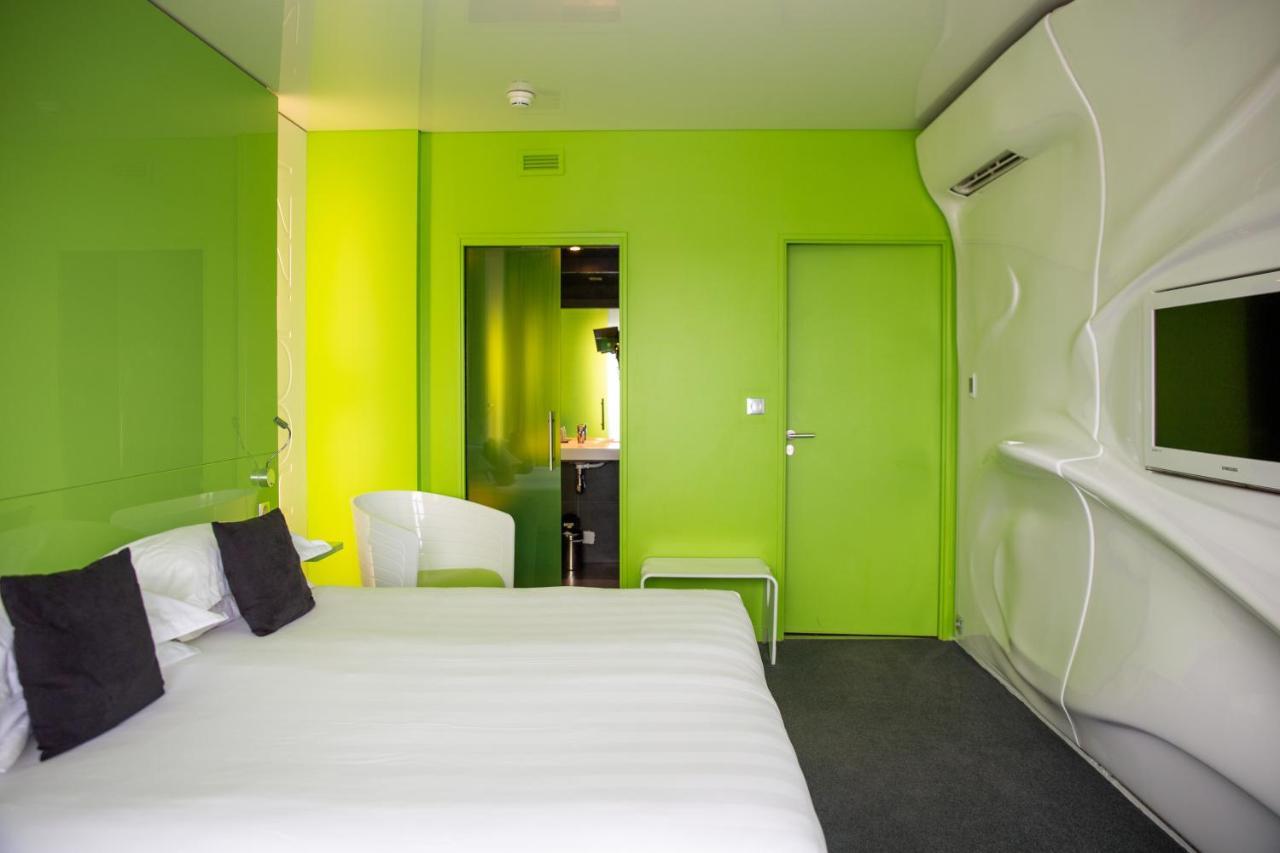 Comfort Aparthotel Bassin D'Arcachon La Teste-de-Buch Zewnętrze zdjęcie