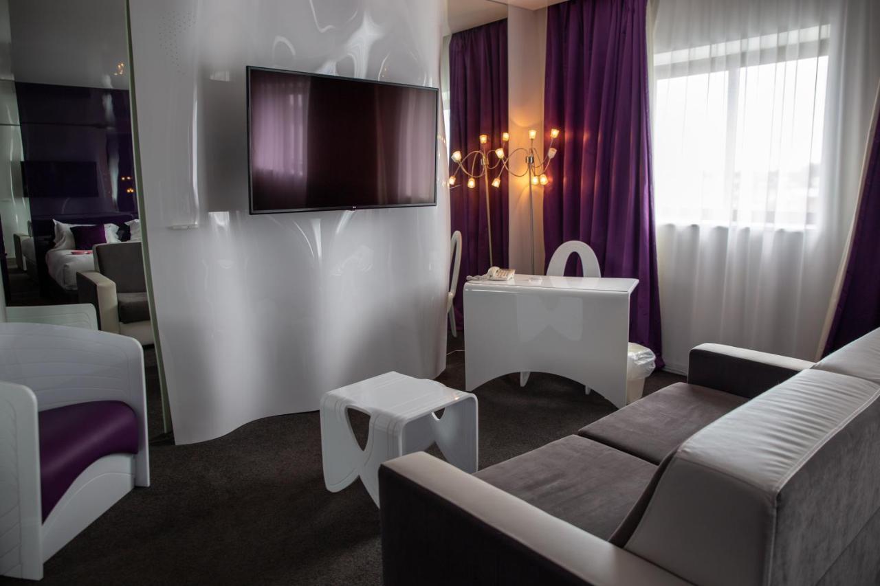 Comfort Aparthotel Bassin D'Arcachon La Teste-de-Buch Zewnętrze zdjęcie
