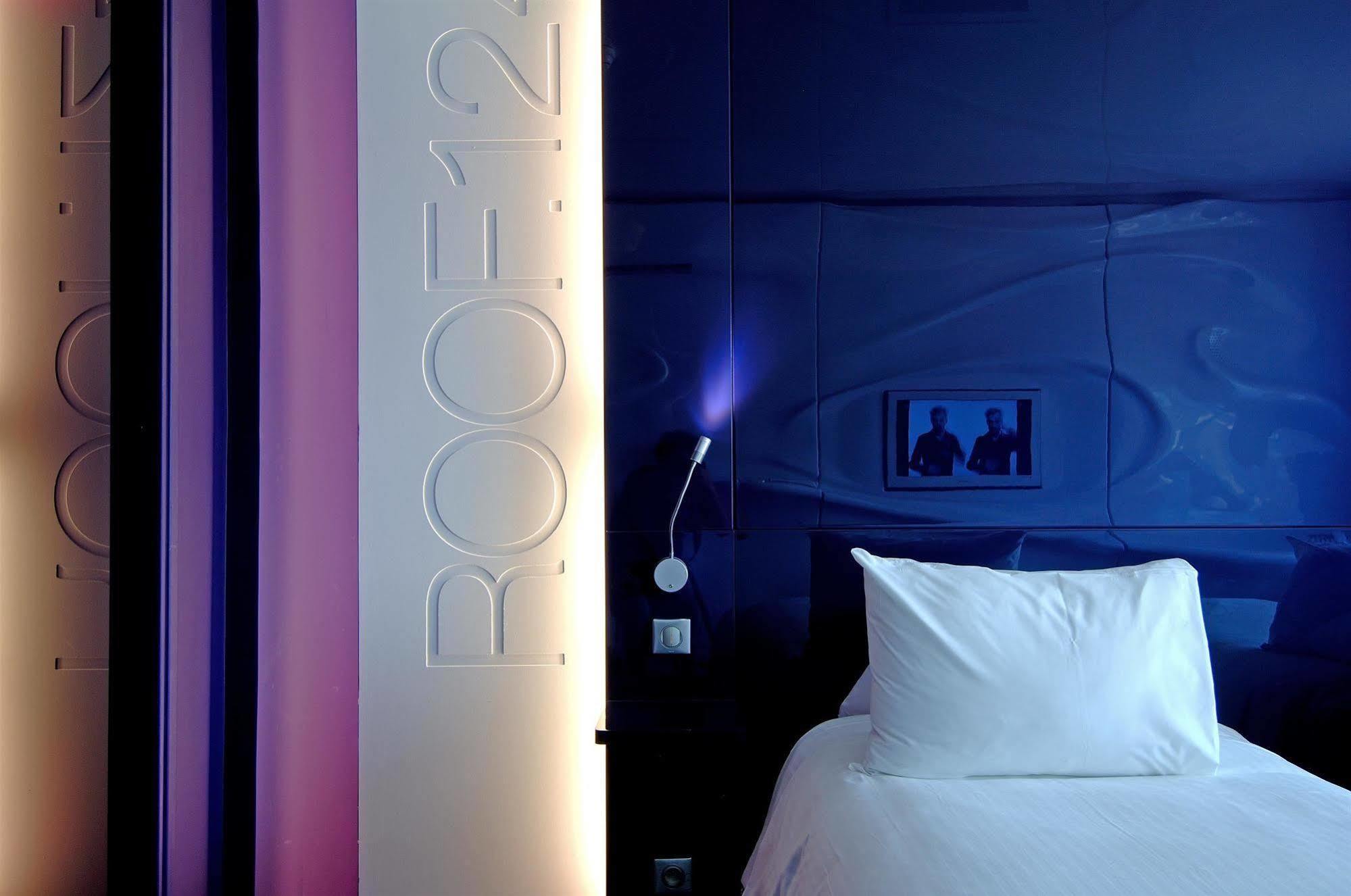 Comfort Aparthotel Bassin D'Arcachon La Teste-de-Buch Zewnętrze zdjęcie